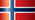 Tendas de mercado em Norway